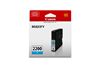 CANON MAXIFY MB5020 - CYAN InkJet Ink - 700 page yield 1