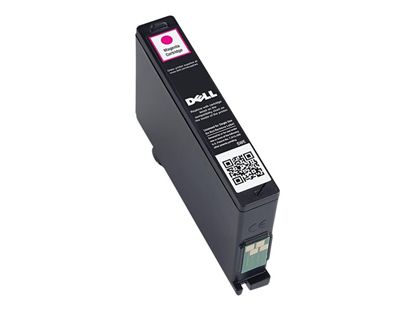 DELL V525W (M4GK2) - MAGENTA InkJet Ink - 200 page yield 1