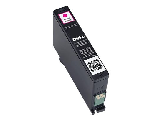 DELL V525W (M4GK2) - MAGENTA InkJet Ink - 200 page yield 1