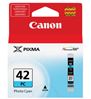 CANON PIXMA PRO100 - CYAN InkJet Ink - 13ML page yield 1