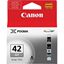 CANON PIXMA PRO100 - GRAY InkJet Ink - 13ML page yield 1
