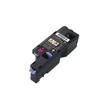 DELL E525W (593-BBJV) - MAGENTA Toner - 1,400 page yield 1