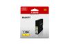 CANON MAXIFY MB5020 - YELLOW InkJet Ink - 700 page yield 1