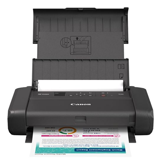 CANON TR160 PIXMA COLOR - COLOR Ink Jets 1
