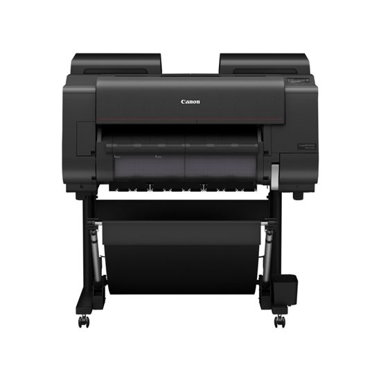 CANON PRO-2600 24" WIDE -  Ink Jets 1