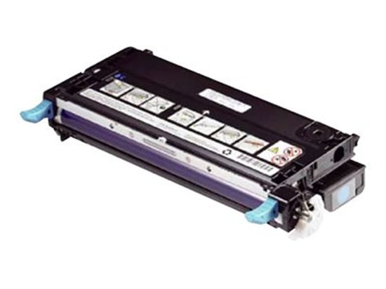 DELL 3130CN (G479F) - CYAN Toner - 3,000 page yield 1