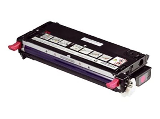 DELL 3130CN (G480F) - MAGENTA Toner - 3,000 page yield 1