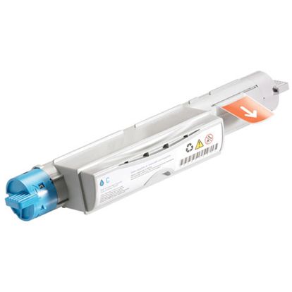 DELL 5110CN (MD005) - CYAN Toner - 12,000 page yield 1