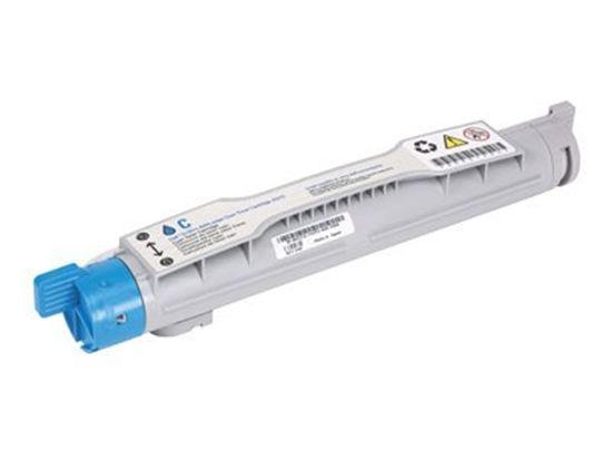 DELL 5100CN (H7029) - CYAN Toner - 8,000 page yield 1