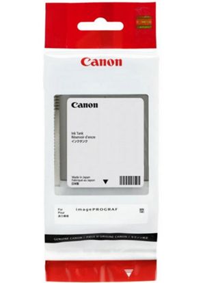 CANON IMGPROGRAF GP4000 - BLACK InkJet Ink - 700 ML page yield 1