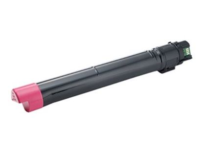 DELL C7765DN (GPK62) - MAGENTA Toner - 15,000 page yield 1