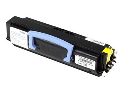 DELL 1700N (Y5009) - BLACK Toner - 6,000 page yield 1