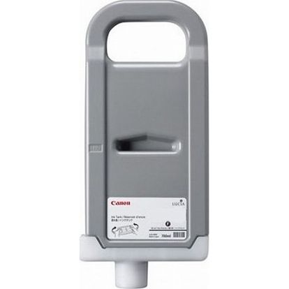 CANON IMGPROGRAF IPF6400 - BLACK InkJet Ink - 300 ML page yield 1
