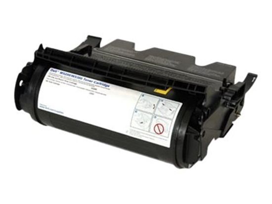 DELL 5210N (UG219) - BLACK Toner - 20,000 page yield 1
