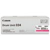 CANON IMAGECLS MF810CDN - MAGENTA Drum - 34,000 page yield 1