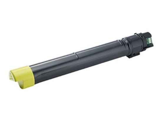 DELL C7765DN (6YJGD) - YELLOW Toner - 15,000 page yield 1