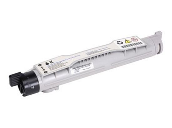 DELL 5110CN (KD580) - BLACK Toner - 10,000 page yield 1