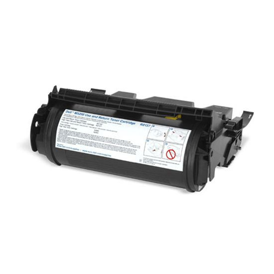 DELL M5200N (X2046) - BLACK Toner - 18,000 page yield 1