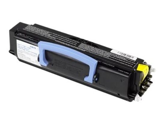 DELL 1710N (Y5007) - BLACK Toner - 6,000 page yield 1