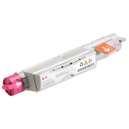 DELL 5110CN (GD924) - MAGENTA Toner - 12,000 page yield 1