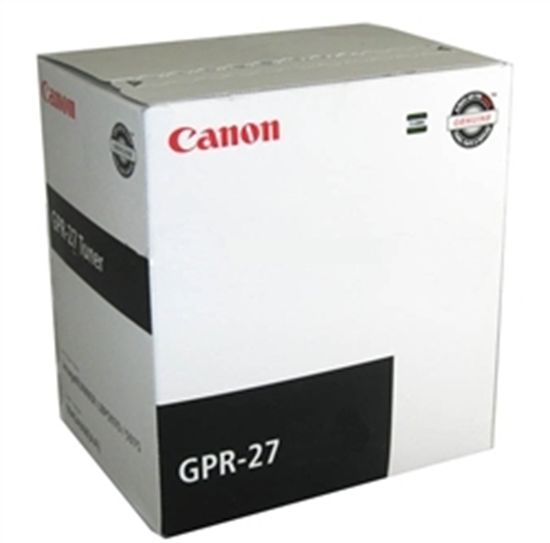 CANON IMAGERUN LBP-5970 - BLACK Drum - 45,000 page yield 1