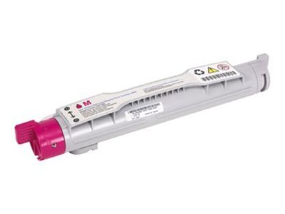 DELL 5110CN (JD761) - MAGENTA Toner - 8,000 page yield 1