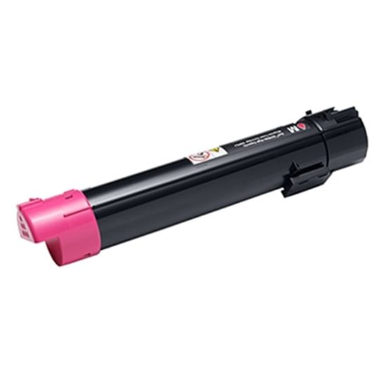 DELL C5765DN (MPJ42) - MAGENTA Toner - 12,000 page yield 1