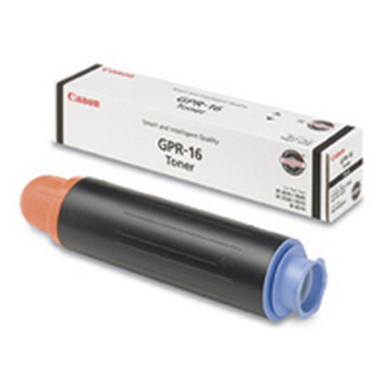 CANON IMAGERUNNER 3570 - BLACK Toner - 24,000 page yield 1