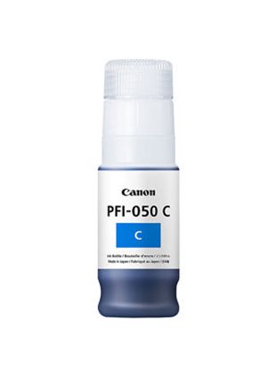 CANON IMGPROGRAF TC20 - BLACK InkJet Ink - 70 ML page yield 1