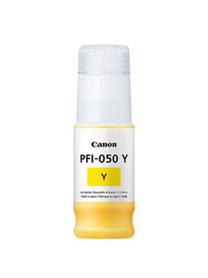 CANON IMGPROGRAF TC20 - BLACK InkJet Ink - 70 ML page yield 1