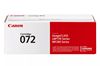 CANON IMAGECLASS LBP-172 - BLACK Toner - 1,400 page yield 1