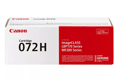 CANON IMAGECLASS LBP-172 - BLACK Toner - 4,100 page yield 1
