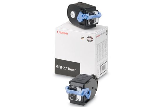 CANON IMAGERUN LBP-5970 - BLACK Toner - 10000 page yield 1