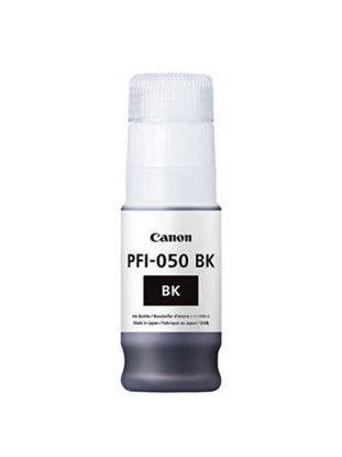 CANON IMGPROGRAF TC20 - BLACK InkJet Ink - 70 ML page yield 1