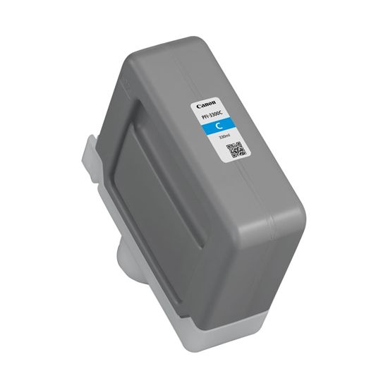 CANON IMGPROGRAF PRO2600 - BLACK InkJet Ink - 330 ML page yield 1