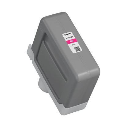 CANON IMGPROGRAF PRO2600 - BLACK InkJet Ink - 330 ML page yield 1