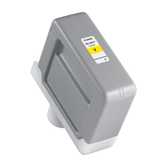 CANON IMGPROGRAF IPF830 - YELLOW InkJet Ink - 330 ML page yield 1