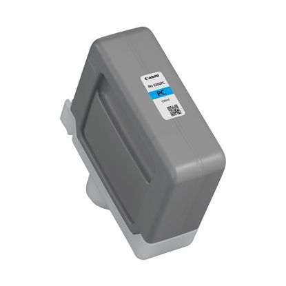 CANON IMGPROGRAF PRO2600 - BLACK InkJet Ink - 330 ML page yield 1