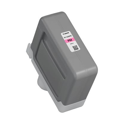 CANON IMGPROGRAF PRO2600 - BLACK InkJet Ink - 330 ML page yield 1