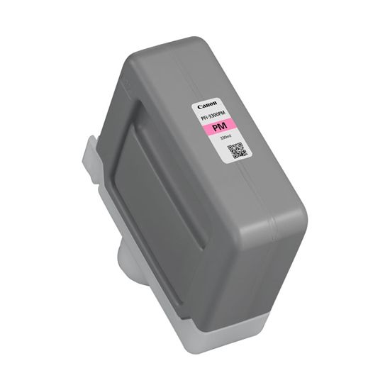 CANON IMGPROGRAF PRO2600 - BLACK InkJet Ink - 330 ML page yield 1