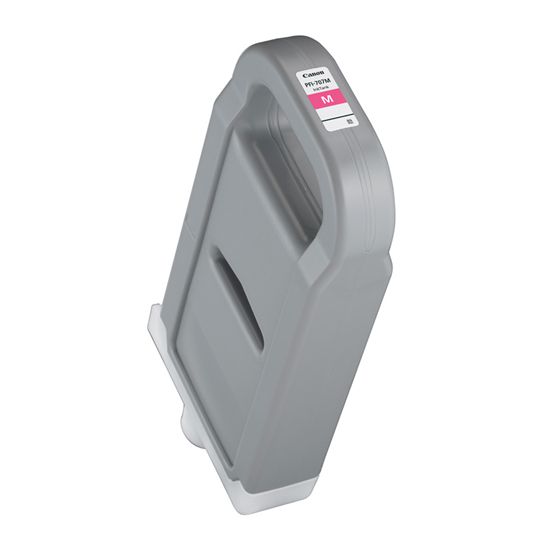 CANON IMGPROGRAF IPF830 - MAGENTA InkJet Ink - 700 ML page yield 1