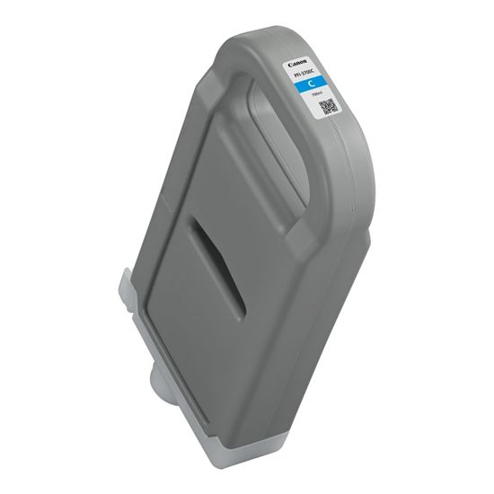 CANON IMGPROGRAF PRO2600 - BLACK InkJet Ink - 700 ML page yield 1