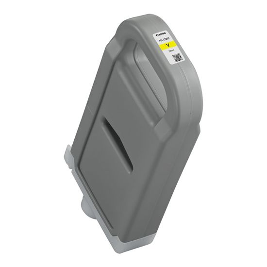 CANON IMGPROGRAF PRO2600 - BLACK InkJet Ink - 700 ML page yield 1