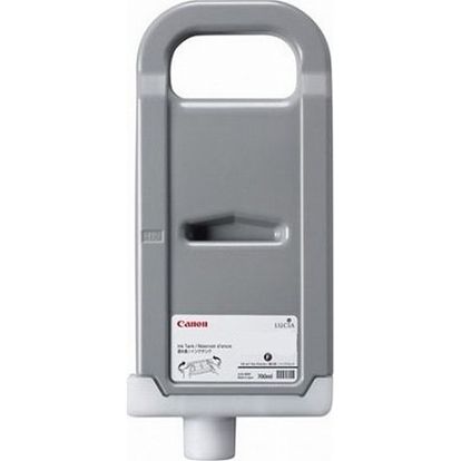 CANON IMGPROGRAF IPF8300 - BLACK InkJet Ink - 330 ML page yield 1