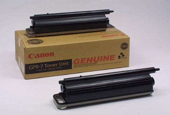 CANON IMAGERUNNER 8500 - BLACK Toner - 36000 page yield 1