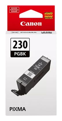 CANON PIXMA TS8820 - BLACK InkJet Ink - 600 page yield 1