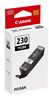 CANON PIXMA TS8820 - BLACK InkJet Ink - 600 page yield 2