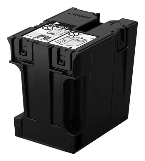 CANON G4780 MC-G07 -  WASTE UNIT 1