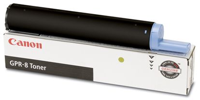 CANON IMAGERUNNER 1600 - BLACK Toner - 7,850 page yield 1