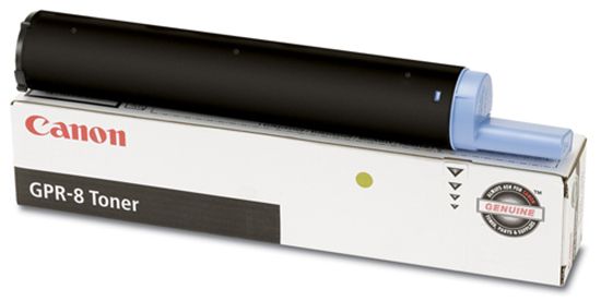 CANON IMAGERUNNER 1600 - BLACK Toner - 7,850 page yield 1